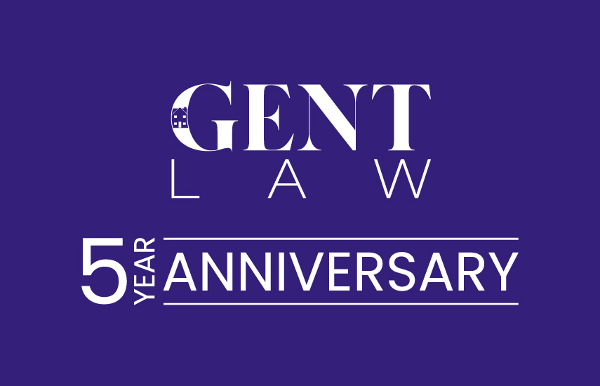 We’re celebrating our 5th Birthday –