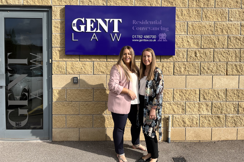 Keeping it in the family…