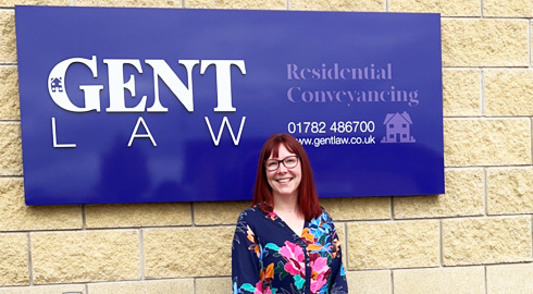 A few words from our newest recruit